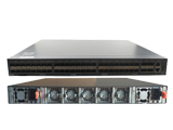 PD1-S81-8321 – Data Center TOR switch with 24 10G + 2 40G ports